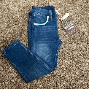 Matilda jane girls begging size 2